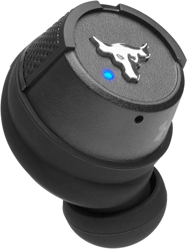 Ua true wireless flash rock edition on sale