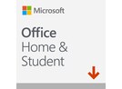 Office Home & Student 2019 (Illimité, 1 x, macOS, Windows, Anglais, Italien, Français, Allemand)