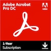 Adobe Acrobat Professional DC (1 x, 1 J.)