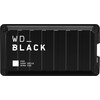 WD Black P50 Game Drive SSD (500 Go)