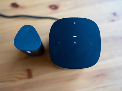 Sonos ha copiato i comandi da se stessa.