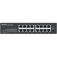 Zyxel GS1100-16 V3 (16 Ports)