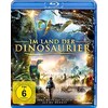 Im Land der Dinosaurier (2014, Blu-ray)