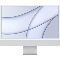 iMac – 2021 (24 ", M1, 8 GB, 256 GB, SSD)