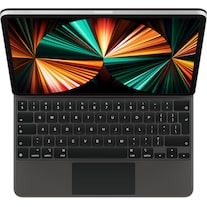 Apple Magic Keyboard (iPad Pro 12.9 2022 (6e génération), iPad Pro 12.9 2021 (5ème génération), iPad Pro 12.9 2020 (4. Gen), iPad Pro 12.9 2018 (3. Gen))