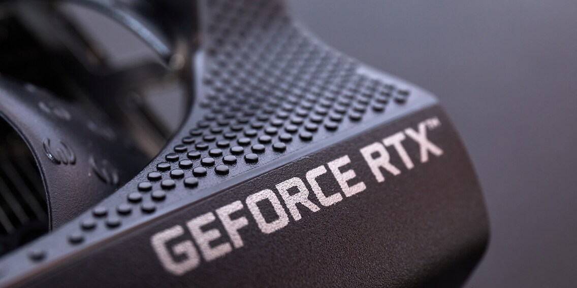 Kommen im Juni GeForce RTX 3070 Ti und 3080 Ti?