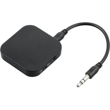 Hama Émetteur/récepteur audio Bluetooth (Emetteur & Récepteur