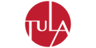 Logo of the tula brand