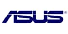Logo of the ASUS brand