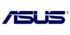 Logo der Marke ASUS
