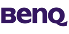 Logo of the BenQ brand