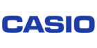 Logo der Marke Casio