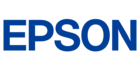 Logo der Marke Epson