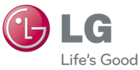 Logo de la marque LG