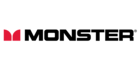 Logo of the Monster brand
