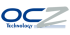 Logo der Marke OCZ