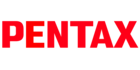 Logo de la marque Pentax