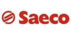 Logo of the Saeco brand