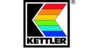 Logo of the Kettler brand