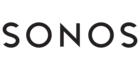 Logo de la marque Sonos