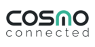 Logo der Marke Cosmo Connected