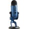 Yeti (podcasting, Home studio, Broadcast, Studio)