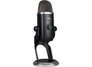 Yeti X (Studio, Broadcast, Home-Studio, Podcasting)