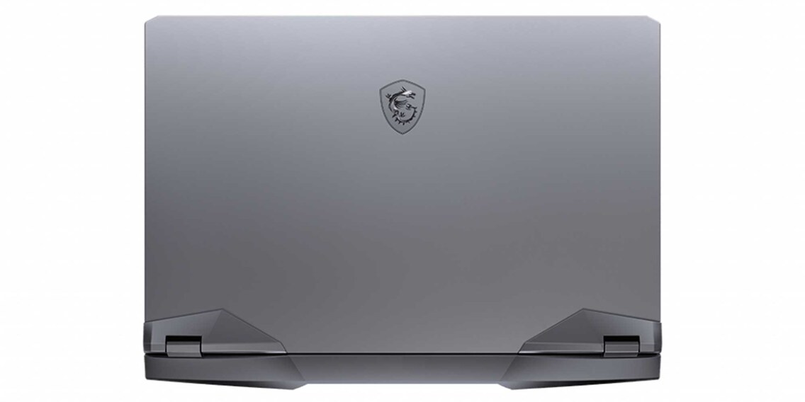 Neue Gaming-Notebooks von MSI vorgestellt