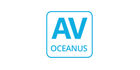 Logo of the Oceanus AG brand