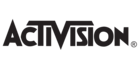 Logo del marchio Activision