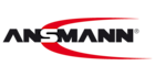 Logo del marchio Ansmann
