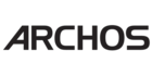 Logo der Marke Archos