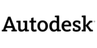 Logo der Marke Autodesk