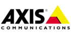 Logo der Marke Axis