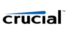 Logo der Marke Crucial