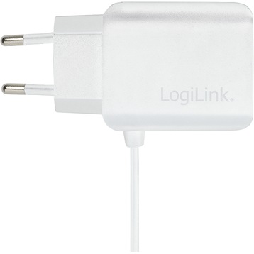 LogiLink USB Steckdosenadapter (10.50 W) - kaufen bei digitec