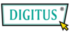 Logo der Marke Digitus