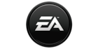 Logo del marchio EA Games