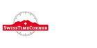 Logo of the swisstimecorner.ch brand