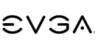 Logo der Marke EVGA