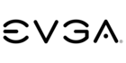 Logo de la marque EVGA