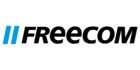 Logo der Marke Freecom