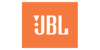 Logo der Marke JBL