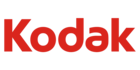 Logo del marchio Kodak