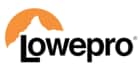 Logo of the Lowepro brand