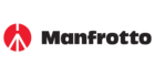 Logo del marchio Manfrotto