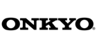 Logo del marchio Onkyo