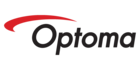 Logo der Marke Optoma