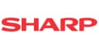 Logo del marchio Sharp