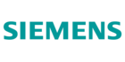 Logo de la marque Siemens